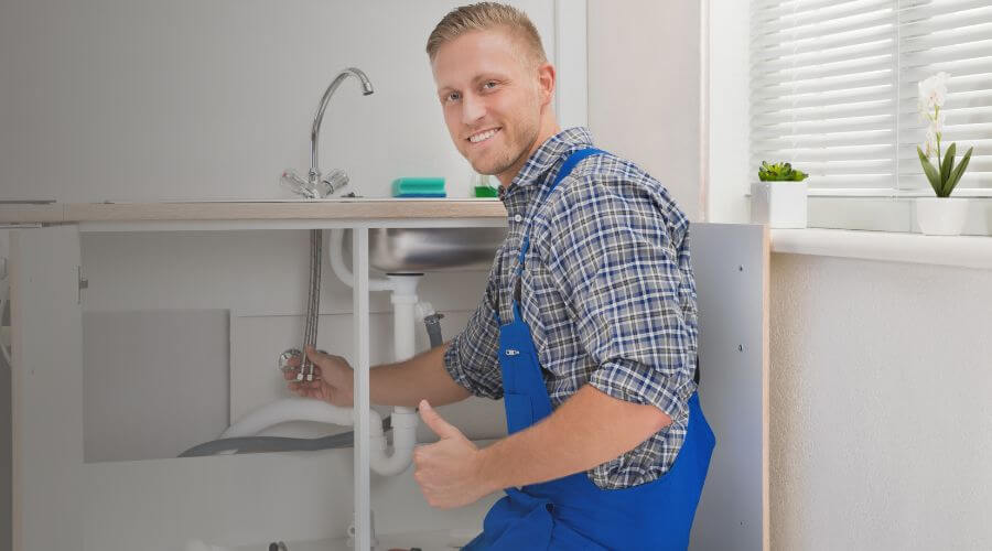 Professional sink repair in Lake Bronson, MN